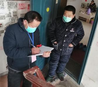 热泪盈眶！孝昌这位抗疫先锋的“大孝”令人动容！
