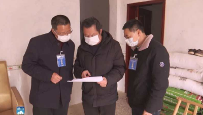 湖北一地对农户发放补贴，防止因疫致贫返贫