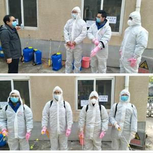 历时5日全封闭复工，孝感这家单位首套产品装配完成