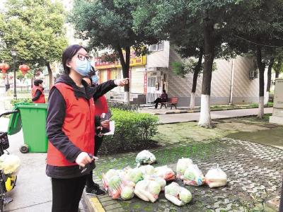 武汉这位“00后”女孩，被习总书记点赞！