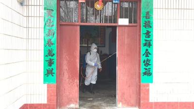 湖北云梦这位“逆行者”火速提交入党申请书