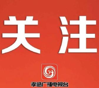 好消息！孝感第二批无疫单位公示！这次有你家吗？