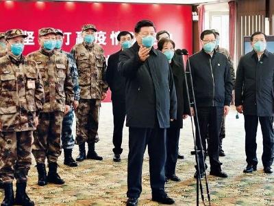 《求是》杂志发表习近平总书记重要文章