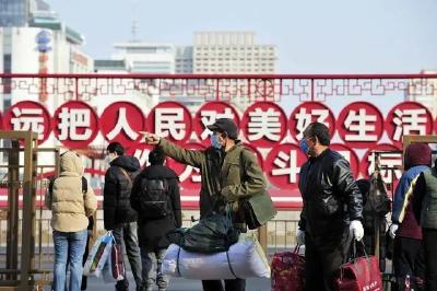 李兰娟：希望3月底新增病例可以全部清零，至于疫情结束......