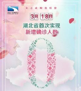 最新战报！除了“零新增”，湖北战“疫”还有这些好消息