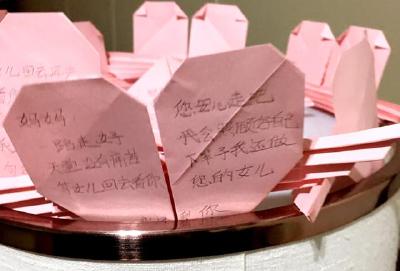 母亲走时，她千里战“疫”犹酣