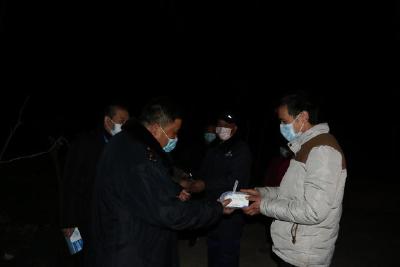 汉川市市场监管局：20多小时为市民寻到“救命药”