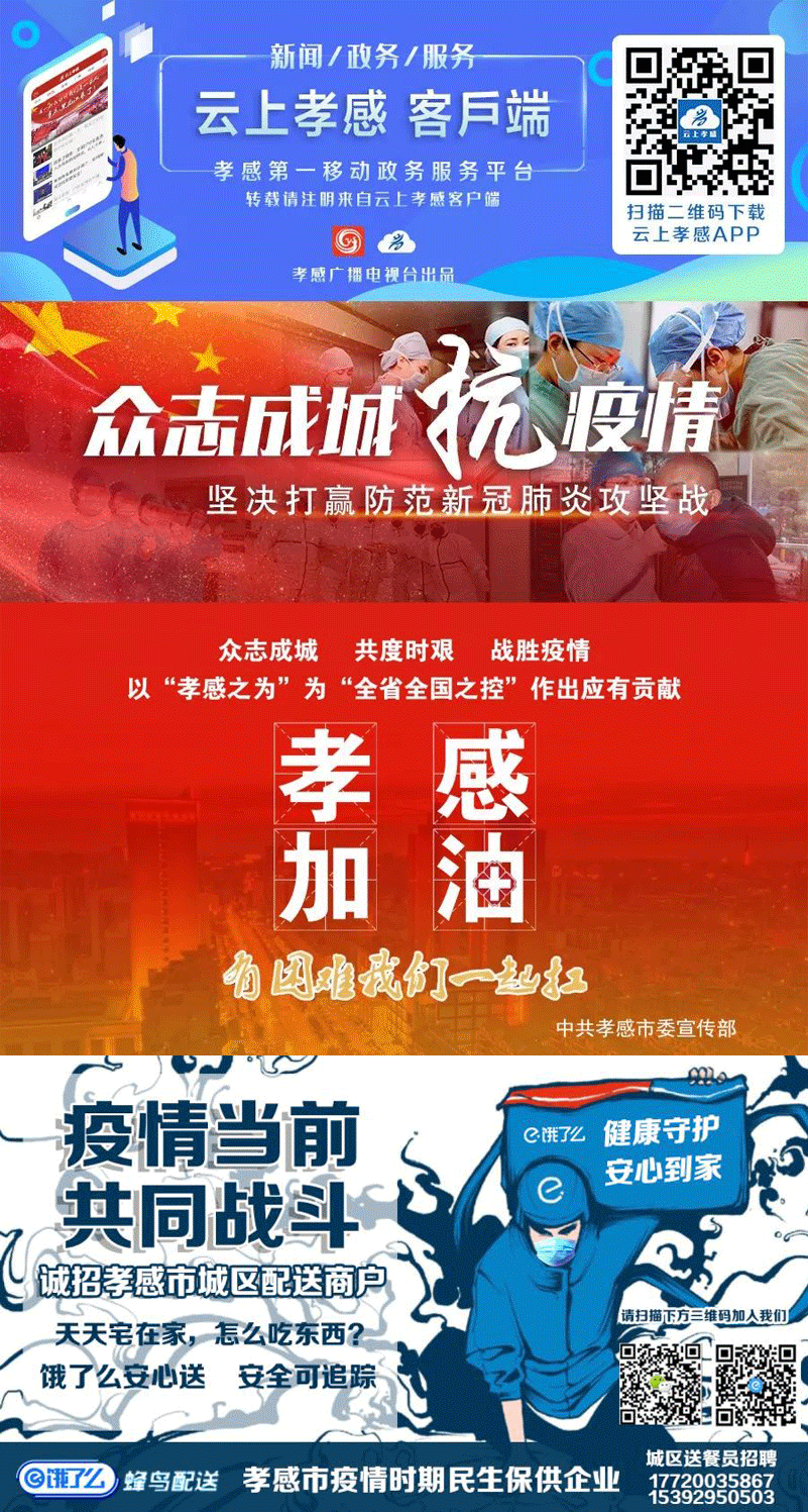 动动手就能买到平价生活物资 ——安陆市洑水镇坚决守好群众的“菜篮子”