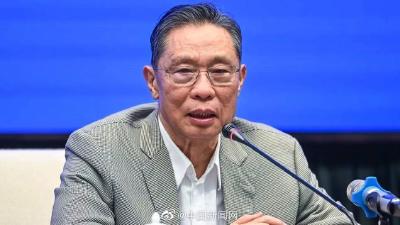 钟南山带来好消息：预计9月疫苗就可以用在人身上