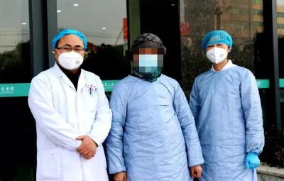 安陆、孝昌“清零”！孝感已有五地确诊患者全部治愈出院