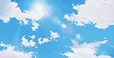 孝感阳光余额不足 冷空气今晚就到 后面又要降温10℃
