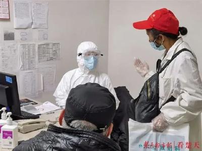 湖北人当心！这个病部分症状类似新冠肺炎，医生提醒...