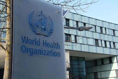 世卫发言人：现有证据表明新冠病毒起源自动物