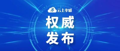 4月23日湖北省新增无症状感染者22例