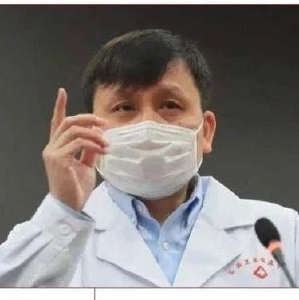 张文宏：很多人回国路上不吃不喝不动、几十个小时微缺氧不可取