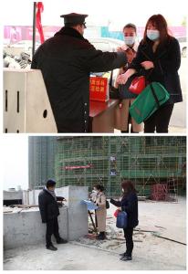 孝感市审计局助力民生工程按下“快进键”