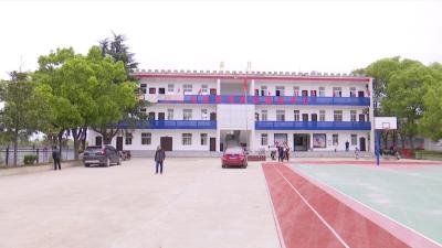 高新区槐荫办事处五龙社区党支部：党员主动作为 充分发动群众