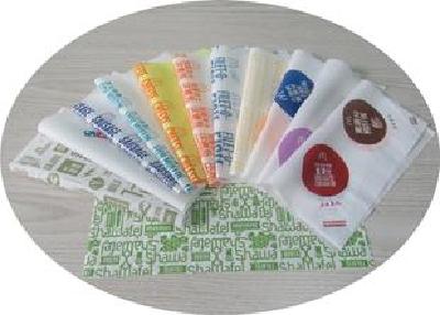 【孝感吉联食品包装有限公司】汉堡王、华莱士、乐天、赛百味、麦当劳长期生产合作伙伴