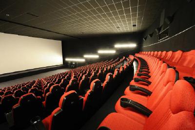重磅！KTV、电影院可以开放啦！