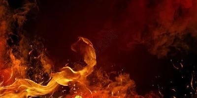 孝昌丨“预防火灾”安全教育直播课上线啦！