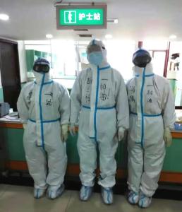 孝昌 | 优秀！孝昌这个家庭入选“全国抗疫最美家庭”和“荆楚...