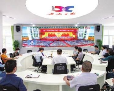 孝感日报社干部职工： 心系小康 共谱华章