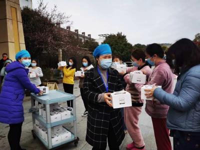 孝感青年热议习近平总书记五四寄语（一）