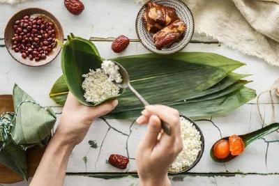 潮汕鸳鸯粽、青塘粽、婆婆粽……哪一款你情有独“粽”?