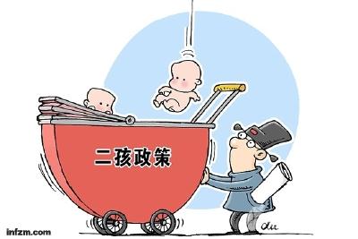 多地出台政策鼓励生育：发放保教费、落实陪产假等