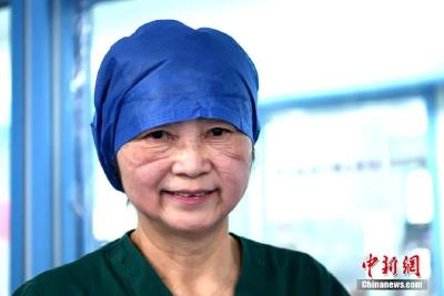 李兰娟：这种情况下，新冠病毒可存活20年