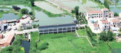 入梅在即 旱情发展迅速 孝感市防办要求防汛抗旱两手抓