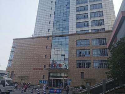 网络预约挂号 省时省力更省心