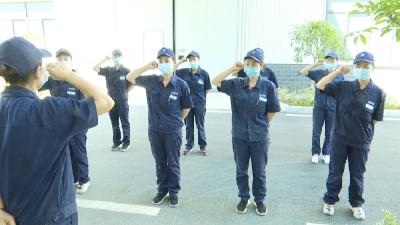 安全生产月“6·16宣传咨询日”活动   孝感市区两级在行动
