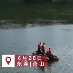 揪心！24岁的孝感退伍军人跳河救人，失踪……