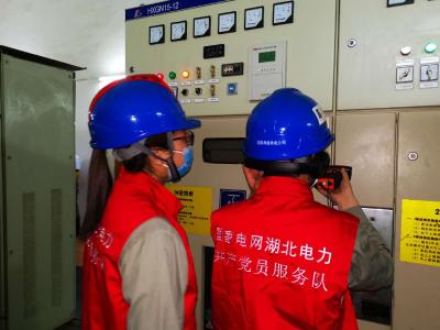 高考保电万无一失  助27515名学子顺利应考