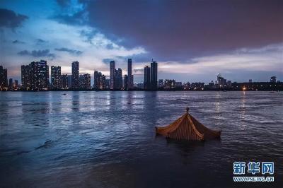 习近平总书记关切事丨战疫魔,斗洪魔——湖北全力应对防疫、防汛叠加“双考”