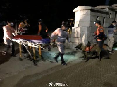 失踪的首尔市长身亡，遗体现已找到