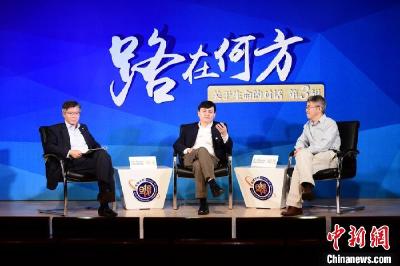 张文宏：难测全球新冠肺炎疫情何时结束 倡导乐观对待