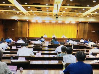 确保完成任务！确保建成小康社会！