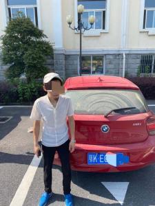 男子不到2个月    无证毒驾再被抓