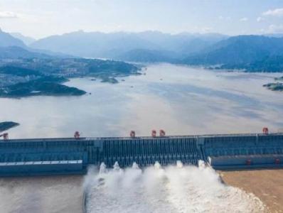国家防总防汛Ⅱ级应急响应调整至Ⅲ级