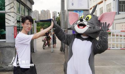 “后高考时期指南”来了！同学和家长请查收