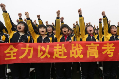 高考倒计时7天！这些事孝感考生要知道！