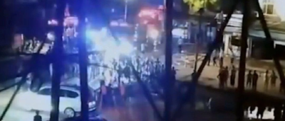 官方通报！孝感一门店凌晨发生火灾，致4人死亡
