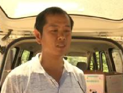 最美“渝”见 赠桃念君恩 感恩抗疫英雄