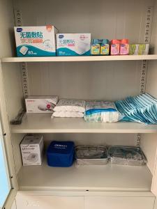 应城市教育局加强校园“一点四室” 标准化建设