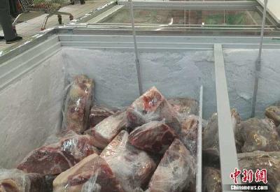 牛肉价格连续10周上涨，你最近买的贵了吗？