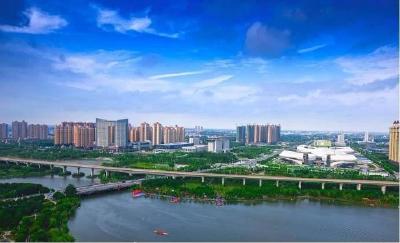全市A级景区共接待游客25万余人次 实现旅游综合收入2335.03万元