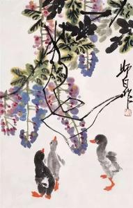 夜读 | ​不是一路人，何必交朋友