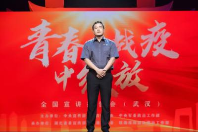 今天，请把头条留给他们！
